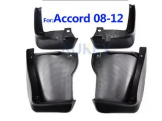 CHAPALETAS HONDA ACCORD 08 - 4DR