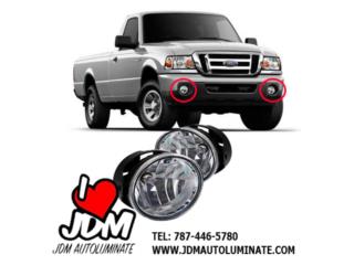 FORD RANGER 08 11 OEM FOG LIGHTS  Puerto Rico JDM AUTOLUMINATE 