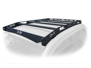 ROOF BASKET DV8 TACOMA (05-22) 4 PUERTAS Puerto Rico MUSIC ON AUTO ACCESSORIES INC.