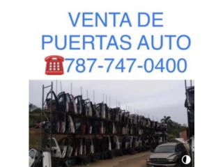 CRISTALES REPARACIONES 