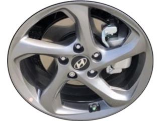 AROS HYUNDAI VELOSTER 17 2019