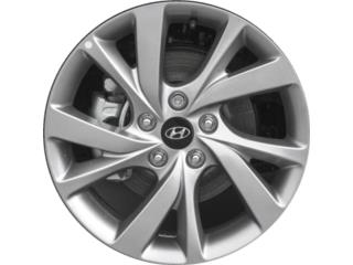 Aros Hyundai Veloster 17 2019  Puerto Rico wheelstirepr.co