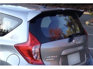 VICERA NISSAN VERSA NOTE 14-18 Puerto Rico MIKE'S H.I.D.