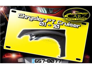 GUARDALODO Chrysler PT Cruiser 2001 - 2010 Puerto Rico CARZ Body Parts