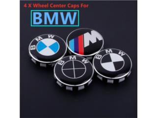 CENTROS BMW Puerto Rico wheelstirepr.co