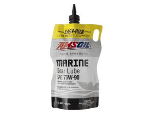 LUBRICANTE SINTETICO MARINO PARA ENGRANAJES  