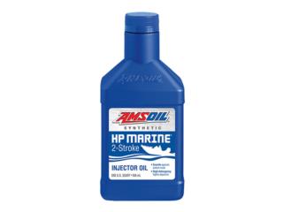 ACEITE SINTETICO HP MARINE 2-STROKE