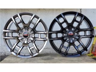 AROS TRD PRO NEW 22 Puerto Rico wheelstirepr.co