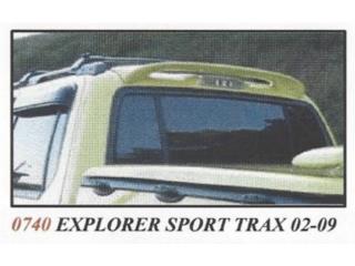 ROOF SPOILER FORD EXPLORER SPORT TRAC 02-09 Puerto Rico MIKE'S H.I.D.