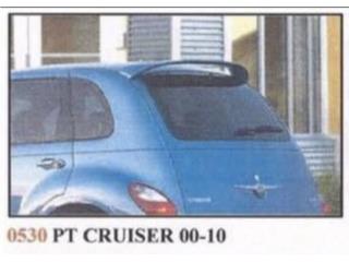 ROOF SPOILER PT CRUISER 00-10 Puerto Rico MIKE'S H.I.D.