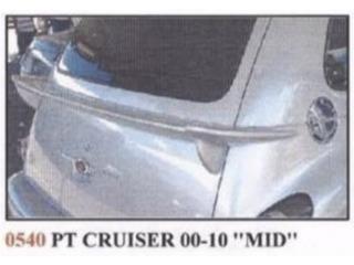 MID SPOILER PT CRUISER 00-10 Puerto Rico MIKE'S H.I.D.