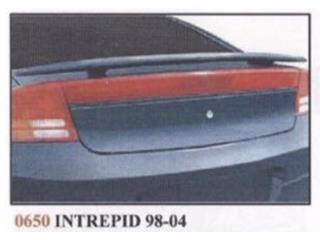 SPOILER BAUL DODGE INTREPID 98-04 Puerto Rico MIKE'S H.I.D.