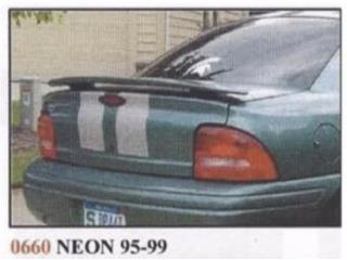 SPOILER BAUL DODGE NEON 95-99