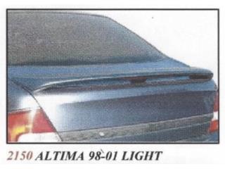 SPOILER BAUL NISSAN ALTIMA 98-01 Puerto Rico MIKE'S H.I.D.