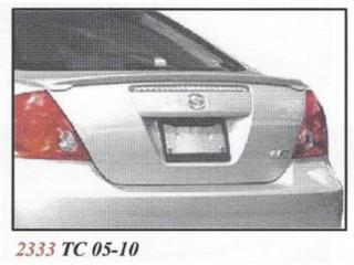 SPOILER BAUL SCION TC 05-10