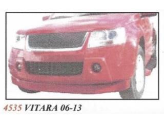 Puerto Rico - Accesorios de Autos, Botes, MotorasFRONT LIP SUZUKI VITARA 06-13 Puerto Rico