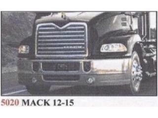 FRONT LIP MACK TRUCK 12-15 Puerto Rico MIKE'S H.I.D.