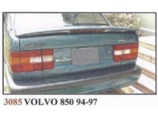 SPOILER BAUL VOLVO 850 94-97 Puerto Rico MIKE'S H.I.D.