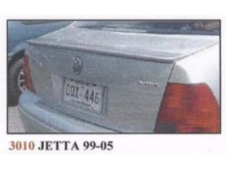 SPOILER BAUL VOLKSWAGEN JETTA 99-05  Puerto Rico MIKE'S H.I.D.