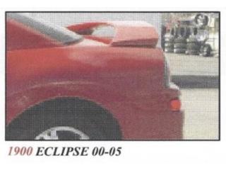 SPOILER BAUL MITSUBISHI ECLIPSE 00-05 Puerto Rico MIKE'S H.I.D.