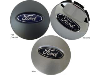 Centros ford 