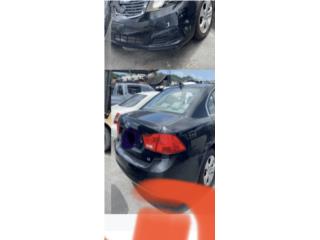 KIA OPTIMA 2009 Puerto Rico JUNKER FIETO J R 