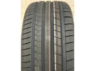 Dunlop Sport Maxx GT 265/35R20 