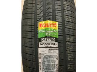 Pirelli Cinturato P7 245/50R19XL RFT Puerto Rico CENTRO GOMAS SAVARONA