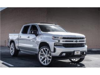 Aros Chevrolet Silverado 26� Puerto Rico wheelstirepr.co