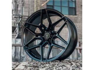 ROHANA RFV2 20 Y 22 6X135 6X139 Puerto Rico WheelsPR