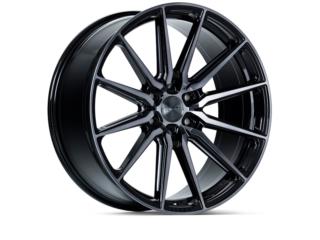 VOSSEN HF6-1 20 22 Y 24 6X135 Puerto Rico WheelsPR