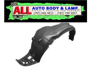 All Auto Body u0026 Lamp LLC Puerto Rico