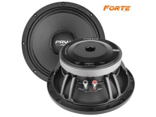 PRV 10 FORTE 10MB800FT Puerto Rico JJ illumination and Accessories