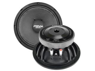 PRV 8 8MR600X 8OHM Puerto Rico JJ illumination and Accessories