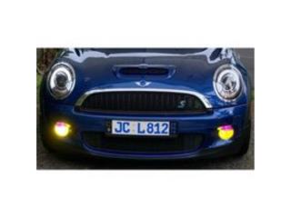 LED HEADLIGHTS PARA MINI COOPER Puerto Rico MIKE'S H.I.D.