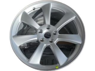 AROS TESLA 19 MODELO 3 Y Puerto Rico wheelstirepr.co