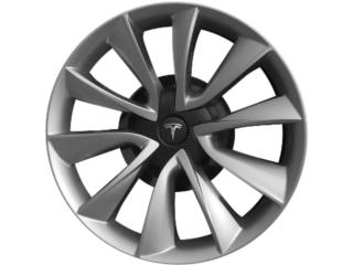 AROS TESLA MODELO 3 19 Puerto Rico wheelstirepr.co