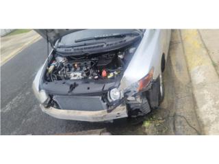 TRANSMICION STANDAR HONDA CIVIC 2007  Puerto Rico CORREA AUTO PIEZAS IMPORT