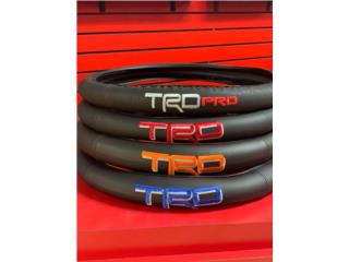 COVERS DE GUE TRD  Puerto Rico JJ illumination and Accessories