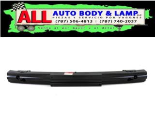 HONDA ACCORD 03-05 Barra Bumper Trasera Puerto Rico All Auto Body & Lamp LLC