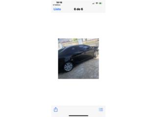 Puerta Kia Forte KOUP 10-13