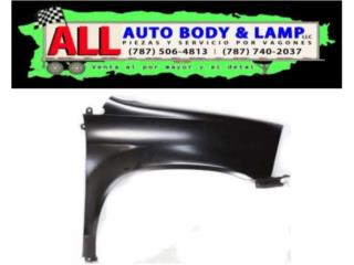 ACURA MDX 01-06 Tapalodo Derecho Puerto Rico All Auto Body & Lamp LLC