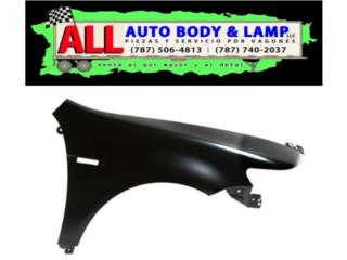 ACURA TL 04-08 Tapalodo Derecho Puerto Rico All Auto Body & Lamp LLC