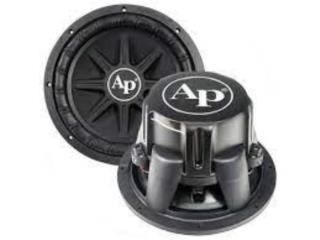 BAJO AUDIOPIPE 10 700W (TS-PX-1050) Puerto Rico JJ illumination and Accessories