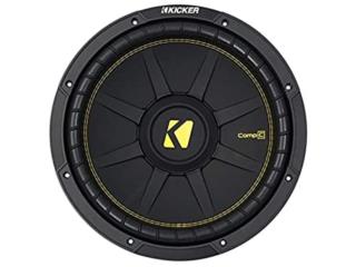 BAJO KICKER 8 400W COMPC Puerto Rico JJ illumination and Accessories