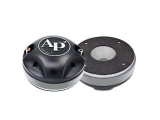 DRIVER AUDIOPIPE 2 160W (APH-5050) Puerto Rico JJ illumination and Accessories