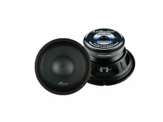 AUDIOPIPE 10 (APSP-1050) MID RANGE Puerto Rico JJ illumination and Accessories