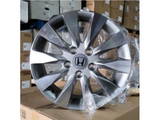 honda 16”