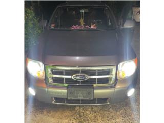 LED HEADLIGHTS PARA FORD ESCAPE Puerto Rico MIKE'S H.I.D.