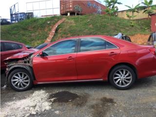 DIFERENCIAL TOYOTA  CAMRY 11-14